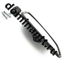 80-8201050 Зеркало боковое большое ОАО МАЗ-Белог