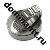 30206 Подшипник роликовый конический однорядный APP-GROUP