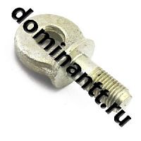 220-4605092 Проушина тяги задней навески МТЗ-320 САЗ