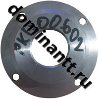 РКП-00.602 Крышка редуктора привода щётки Сальск