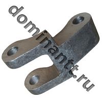 90-4202001 Стяжка рычагов ленты ВОМ МТЗ-82 нового образца БЗТДиА