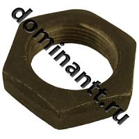 1220-3003013 Гайка правого наконечника рулевой тяги  М27 