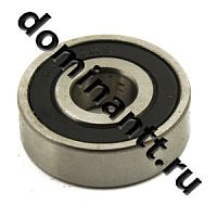 6302-2RS (180302) Подшипник шариковый радиальный 15х42х13мм