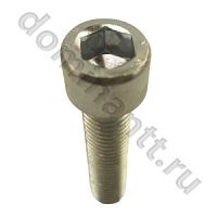 911114 Болт М12х1.75х55-8.8 крепления трубы шкворня к корпусу ПВМ МТЗ-82 РУП МТЗ