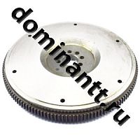 240-1005114-А1 Маховик под стартер 145 зубьев (7 отверстий) ММЗ