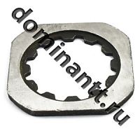 50-1701183 Шайба упорная КПП МТЗ 82 РУП МТЗ