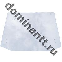 Стекло 220-6708211  (1006х725) заднее МТЗ-320