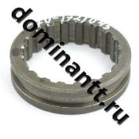 70-1721045 Муфта зубчатая силового вала понижающего редуктора РУП МТЗ