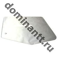 Стекло 220-6708013  (931х775) двери МТЗ-320