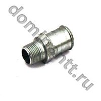 245-1306027 Штуцер корпуса термостата ММЗ
