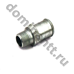 245-1306027 Штуцер корпуса термостата ММЗ 245-1306027 Штуцер корпуса термостата ММЗ