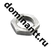 РКП 00.702 Гайка М34х1,5 вала редуктора щёточного оборудования Сальск