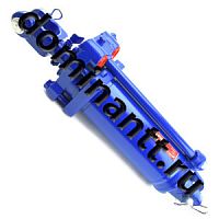 Гидроцилиндр С100/40х200-3.44(Ц100х200)