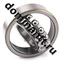 1308 Подшипник двухрядный 40х90х23мм