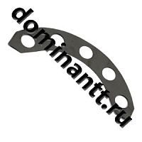 52-2302022 Прокладка регулировочная хвостовика 0.2мм ПВМ МТЗ-82 РУП МТЗ