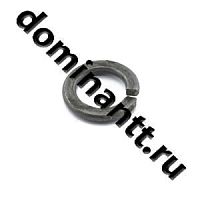 Гровер D 20 ШП 20 Шайба пружинная 20.5х4.5