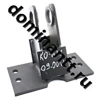 КО-821.09.000  Навеска КО-821.09.000  Навеска