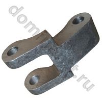 90-4202001 Стяжка рычагов ленты ВОМ МТЗ-82 нового образца БЗТДиА