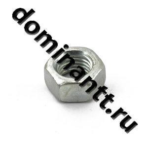 913073 Гайка М20-6Н.6.019 913073 Гайка М20-6Н.6.019