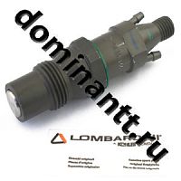5010.051 Форсунка топливная МТЗ-320 двигатель LDW 1603 Lombardini 