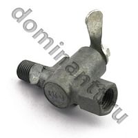 ПП6-1(КР-25) Кран топливного бака МТЗ ПУСТЫНЬ