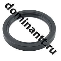 Сальник 2,2-100х125-12 к-вала задний(240-1002305)