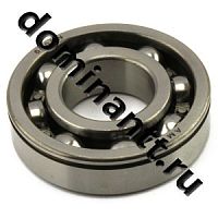 6308N (50308) Подшипник шариковый радиальный 40х90х23мм