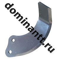 ФРН-2К.09.00.001 Нож правый почвофрезы ФРН-2К