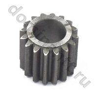 70-4202024 Сателлит ВОМ Z=16 МЗШ