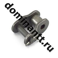 П-ПР-25,4-60 Звено переходное полузамок