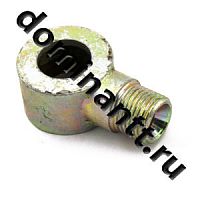 2022-3407202-А Угольник поворотный рулевого ГЦ