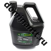 Масло гидравлическое ВМГЗ (10л)