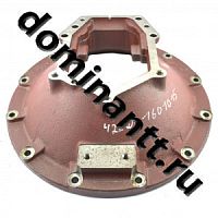 422Д-1601015 Корпус сцепления МТЗ 320 для ММЗ 3LD