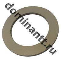50-1701254-А Шайба опорная ведущей шестерни главной передачи КПП МТЗ-82 РУП МТЗ