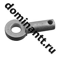 70-4605048А Проушина тяги задней навески САЗ