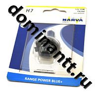 Лампа 12v Н7 55W PX26d NARVA