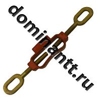 082-4605100 Стяжка задней навески МТЗ-112/132/082