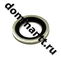 КУН 2000.100.014 Кольцо уплотнительное гидравлическое G3/8