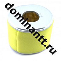 Фильтр воздушный GX390 (овал)