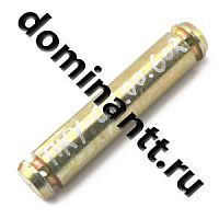 ПКУ-0,8.00.602 Палец тяги ПКУ-0,8 L=140мм D=28мм Сальск