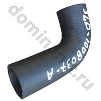 3LD-1008037 Патрубок корпуса воздушного фильтра левый МТЗ-320 дв.3LD ВПТ(ММЗ) (320-1109004)