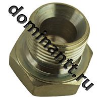 Пробка (заглушка) гидравлическая штуцер М20х1,5