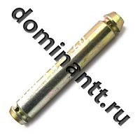 ПКУ-0,8.01.611 Палец тяги погрузчика ПКУ-0,8 D=28, L=175 Сальск