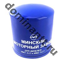 ФТ019-1117010 Фильтр очистки топлива МТЗ-320 с минским мотором MMZ-3LD