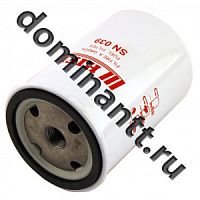 SN 039 Фильтр топливный МТЗ-320 Lоmbаrdini HIFI FILTER