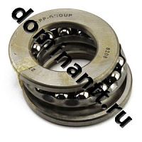 40х68х19 8208 (51208) Подшипник упорный шариковый