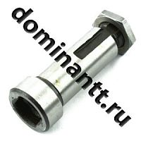 52-1802094 РН Ось+гайка