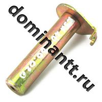 КУН 2000.00.020 Ось СальскСельМаш