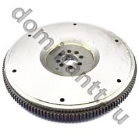 240-1005114-А1 Маховик под стартер 145 зубьев (7 отверстий) ММЗ