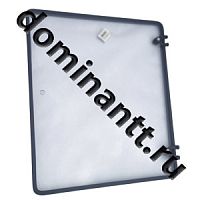 822-6708900-01 Стекло МТЗ 921.3 правое, в сборе с петлями РУП МТЗ